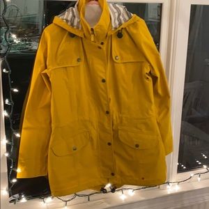 Barbour Trevose Waterproof jacket